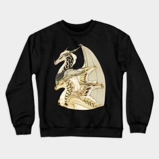 Wings of Fire - Vulture & Co. Crewneck Sweatshirt